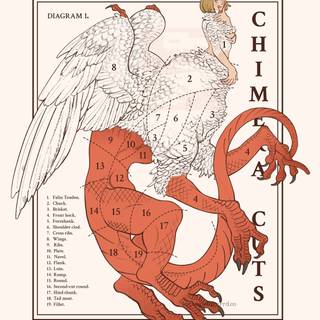 Falin Touden wallpaper