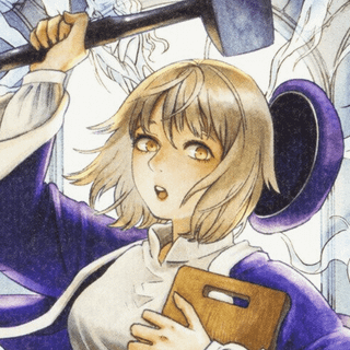 Falin Touden wallpaper