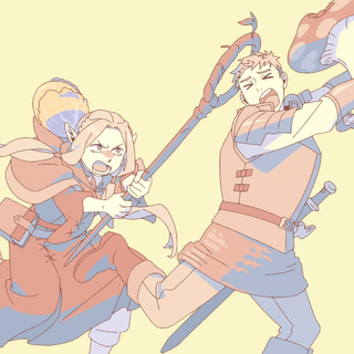 Falin Touden wallpaper