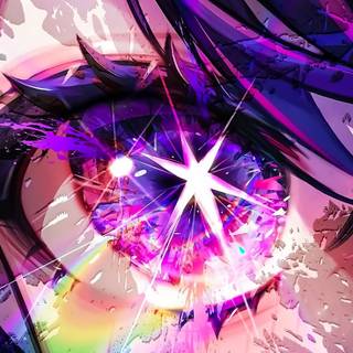 Oshi no ko Ai wallpaper