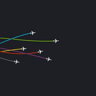 Ultrawide minimal wallpaper