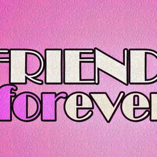 BFF computer wallpaper