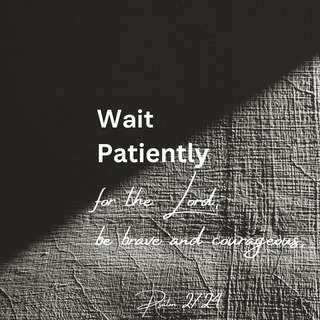 Black Bible verse wallpaper