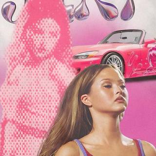 Fast and Furious poster wallpaper