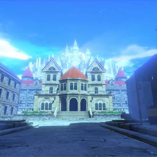 PS5 Black Clover wallpaper