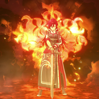 PS5 Black Clover wallpaper