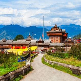 Rural India wallpaper