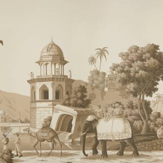 Rural India wallpaper