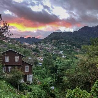 Rural India wallpaper