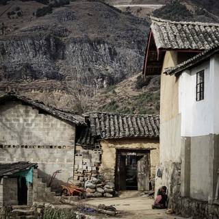 Rural India wallpaper