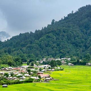 Rural India wallpaper