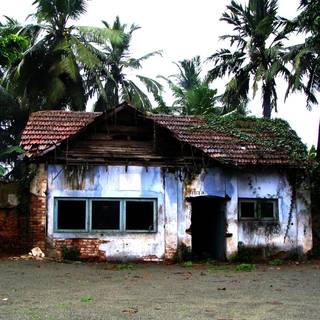 Rural India wallpaper