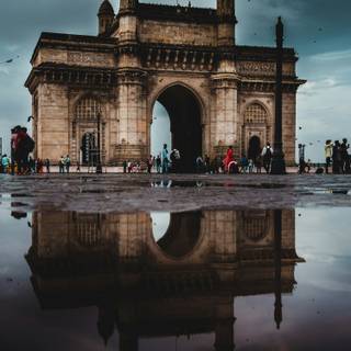 Rural India wallpaper