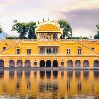 Rural India wallpaper