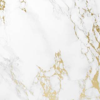 Gold marble wallpaper