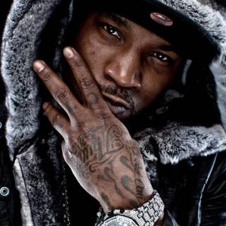 Jeezy wallpaper