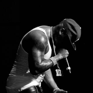 Jeezy wallpaper