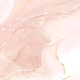 Gold marble wallpaper