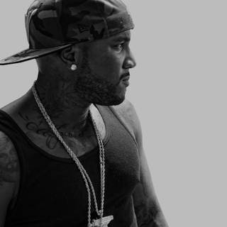 Jeezy wallpaper
