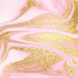 Gold marble wallpaper