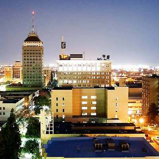 Fresno wallpaper
