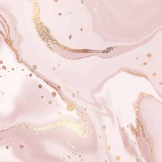 Gold marble wallpaper