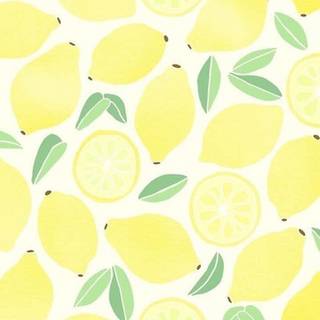 Yellow aesthetic summer wallpaper