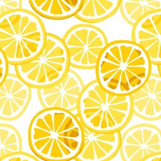 Yellow aesthetic summer wallpaper