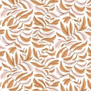 Pattern spring wallpaper