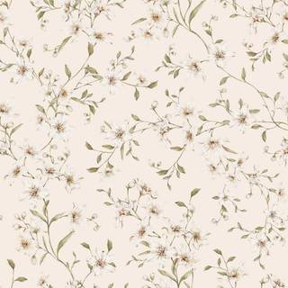Pattern spring wallpaper
