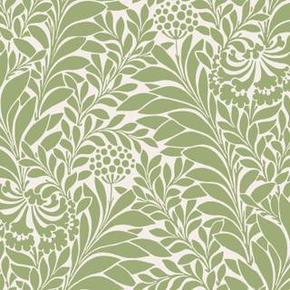 Pattern spring wallpaper
