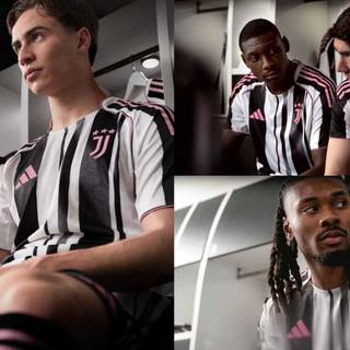 Juventus 2025 players wallpaper