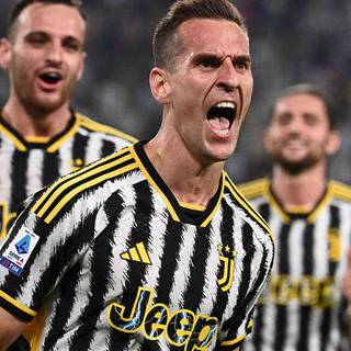 Juventus 2025 players wallpaper