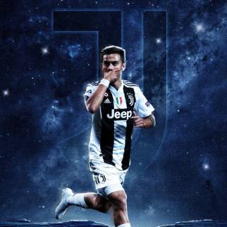 Soccer players 2025 wallpaper