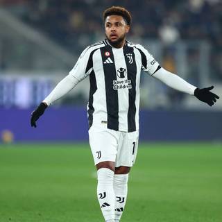 Juventus 2025 players wallpaper