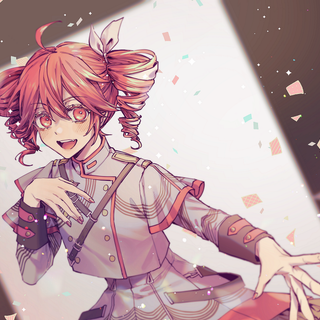 Kasane Teto 4k wallpaper