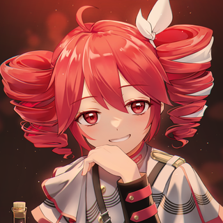 Kasane Teto 4k wallpaper