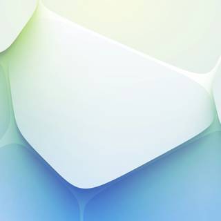 Blue and white abstract wallpaper
