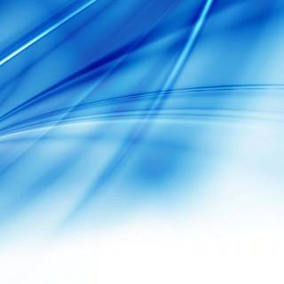 Blue and white abstract wallpaper