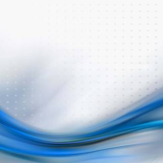 Blue and white abstract wallpaper