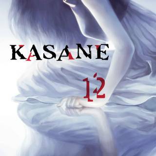 Kasane wallpaper