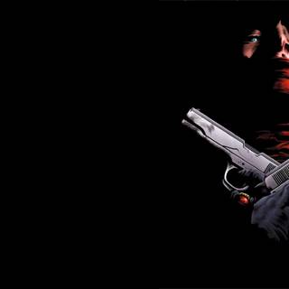 The Shadow wallpaper