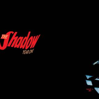 The Shadow wallpaper