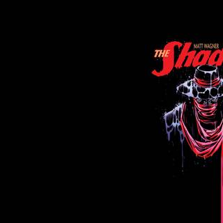 The Shadow wallpaper