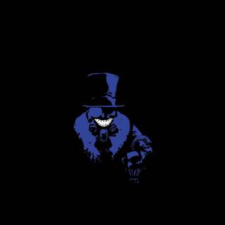 DC Penguin wallpaper