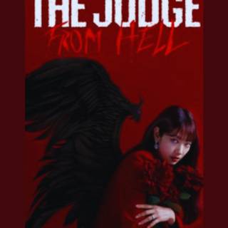 The Judge from Hell wallpaper