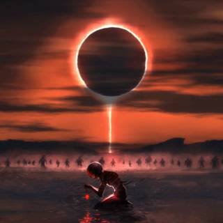 Berserk 4k wallpaper