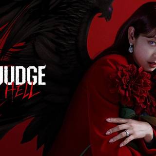 The Judge from Hell wallpaper