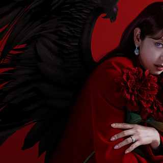 The Judge from Hell wallpaper