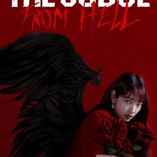 The Judge from Hell wallpaper